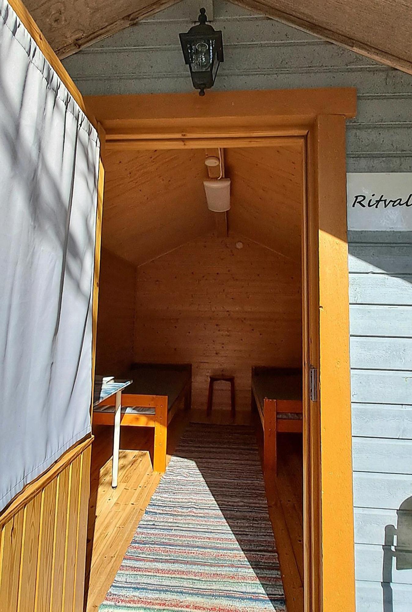 Finn Camping Kangasjoki Suomussalmi Exterior photo