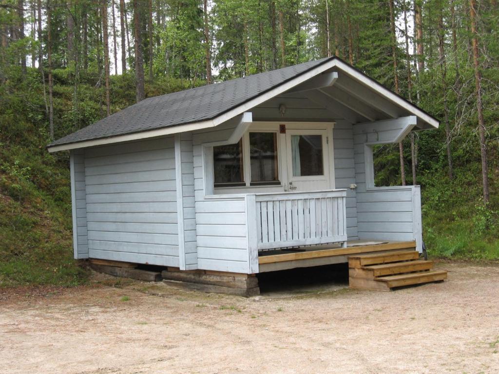Finn Camping Kangasjoki Suomussalmi Room photo